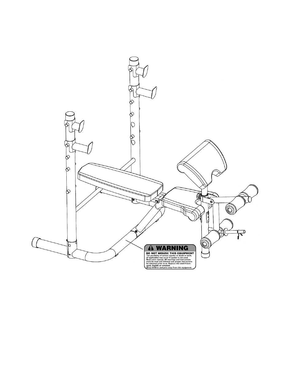 Impex MD-843 User Manual | Page 4 / 14