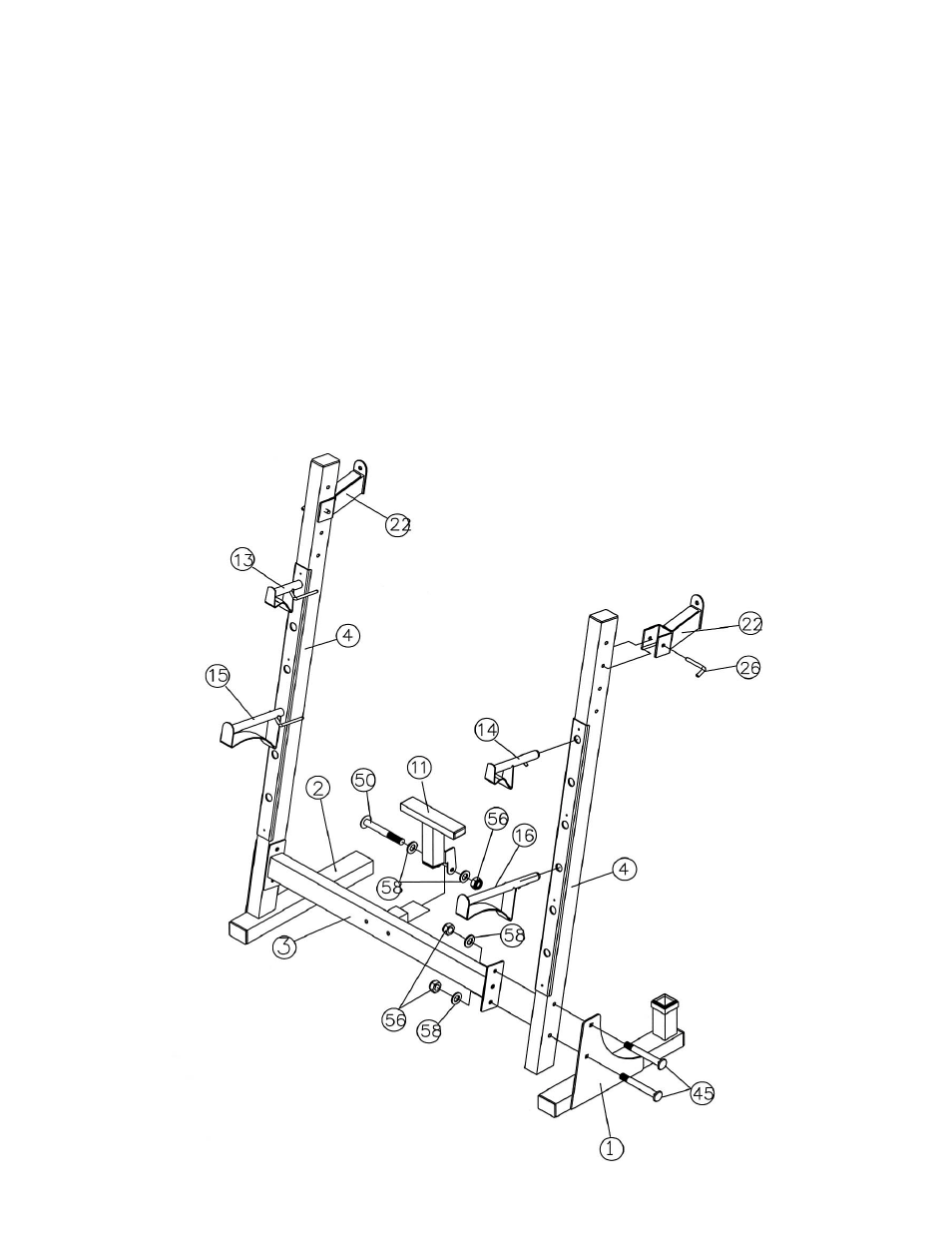 Assembly instruction | Impex PRO 6 User Manual | Page 6 / 12