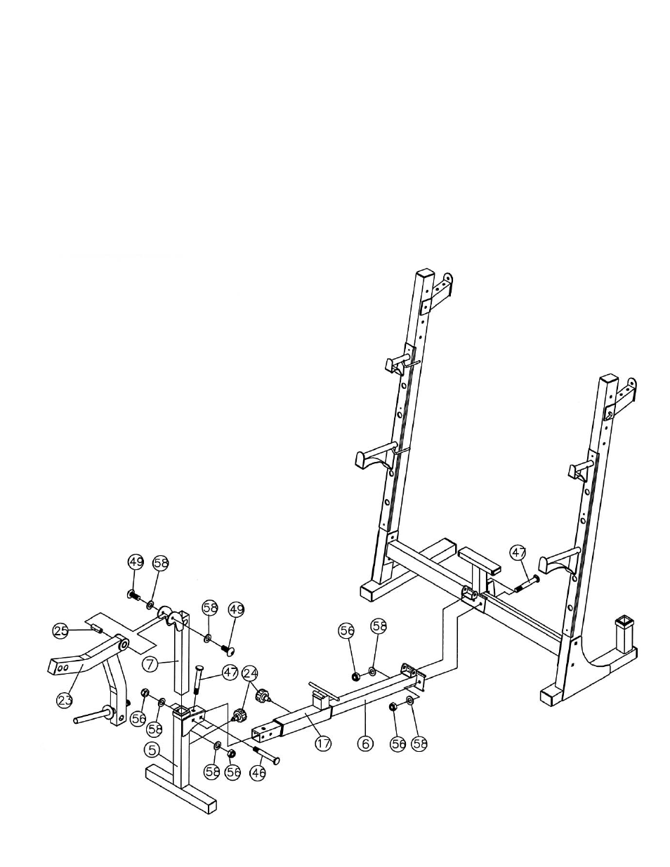 Diagram 2 | Impex PRO 6 User Manual | Page 7 / 12