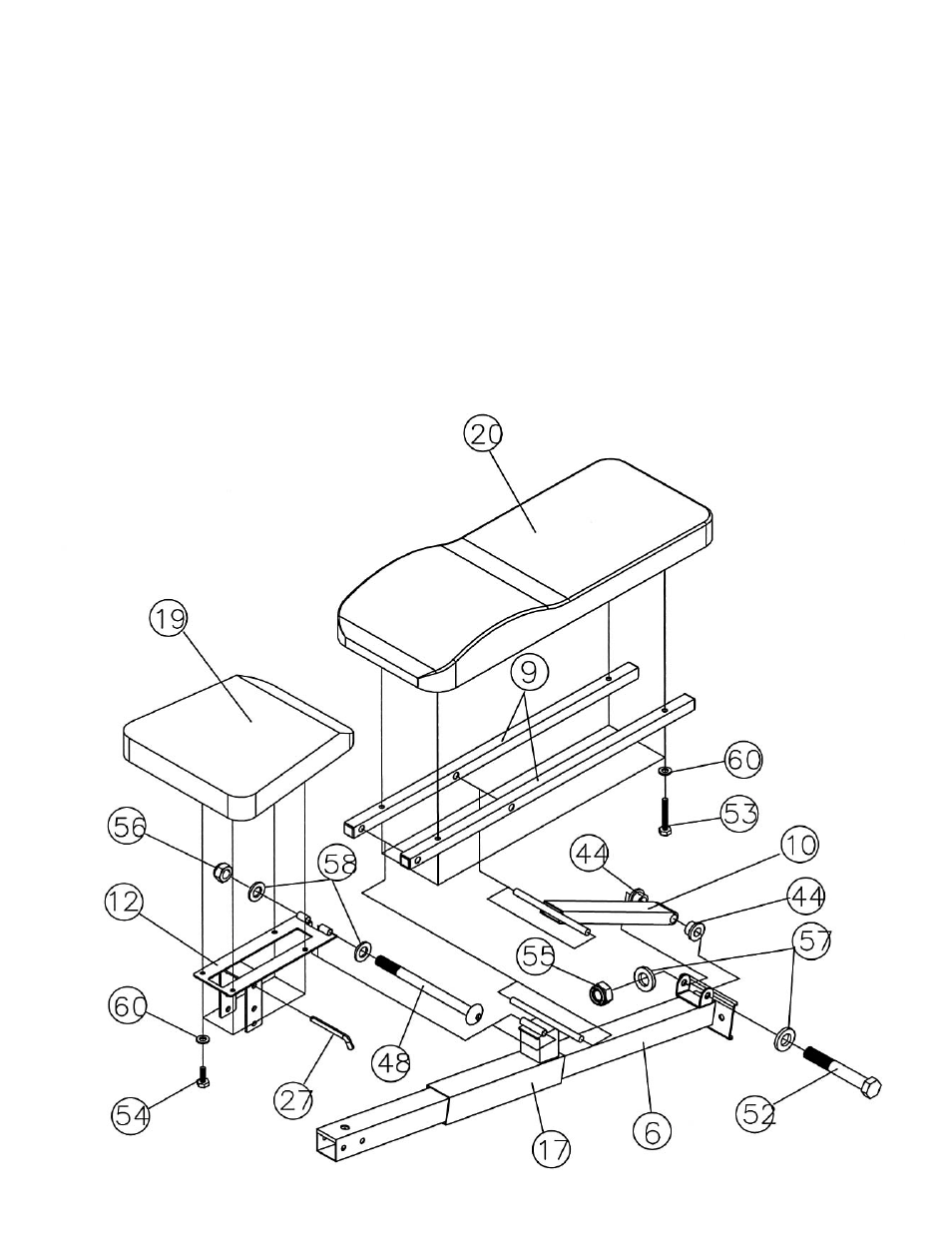 Diagram 3 | Impex PRO 6 User Manual | Page 8 / 12