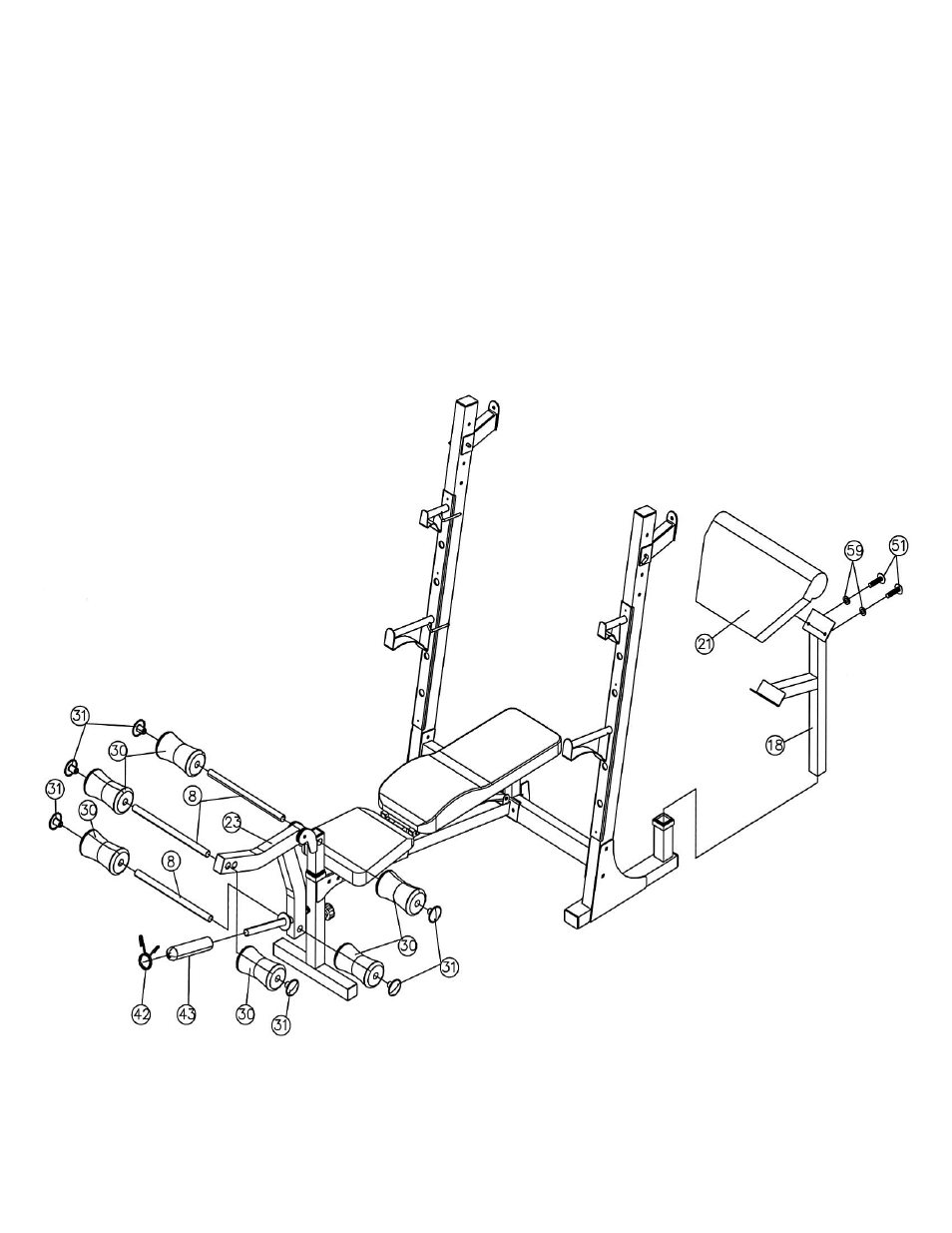 Diagram 4 | Impex PRO 6 User Manual | Page 9 / 12