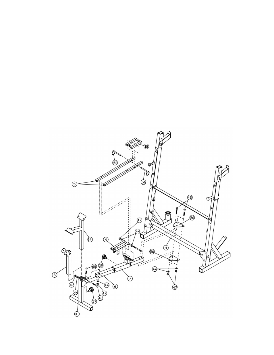 Diagram 2 | Impex PWR SURGE User Manual | Page 6 / 11