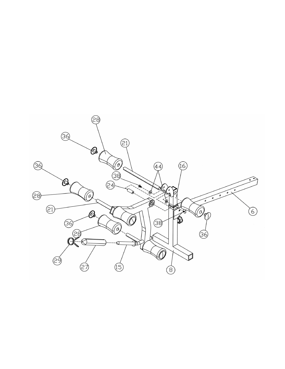 Diagram 3 | Impex PWR SURGE User Manual | Page 7 / 11