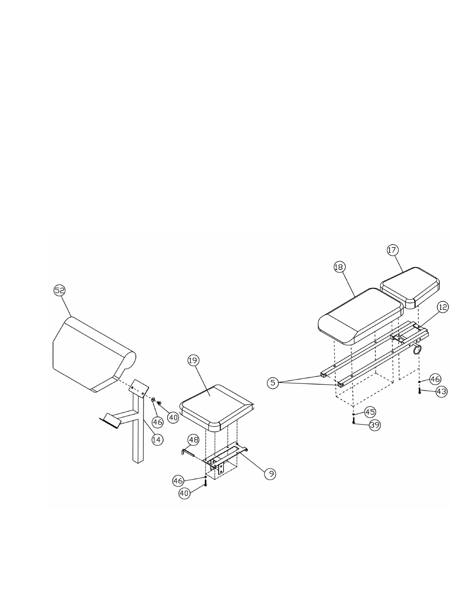 Diagram 4 | Impex PWR SURGE User Manual | Page 8 / 11