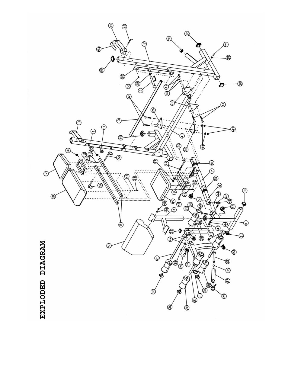 Impex PWR SURGE User Manual | Page 9 / 11