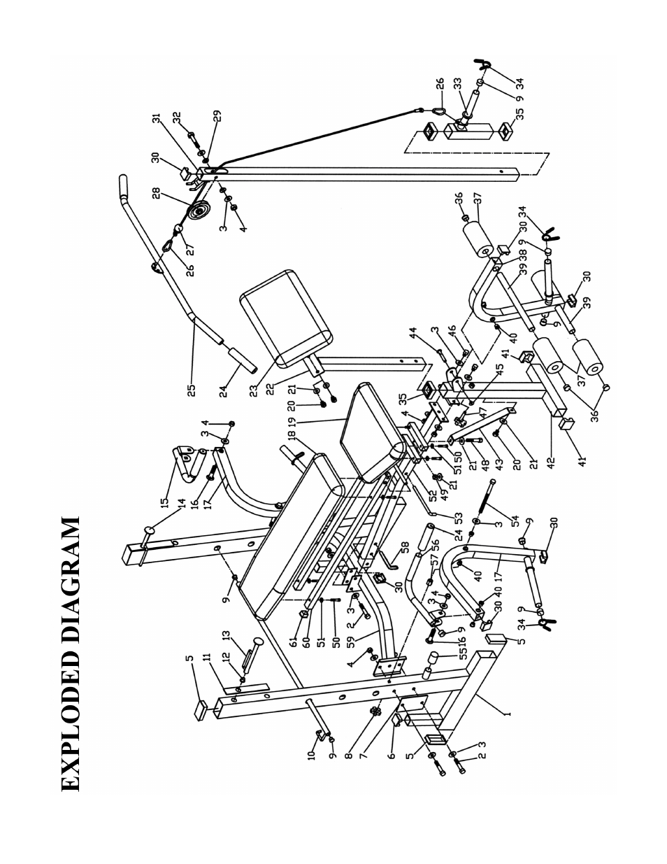 Impex WM-348.1 User Manual | Page 11 / 13