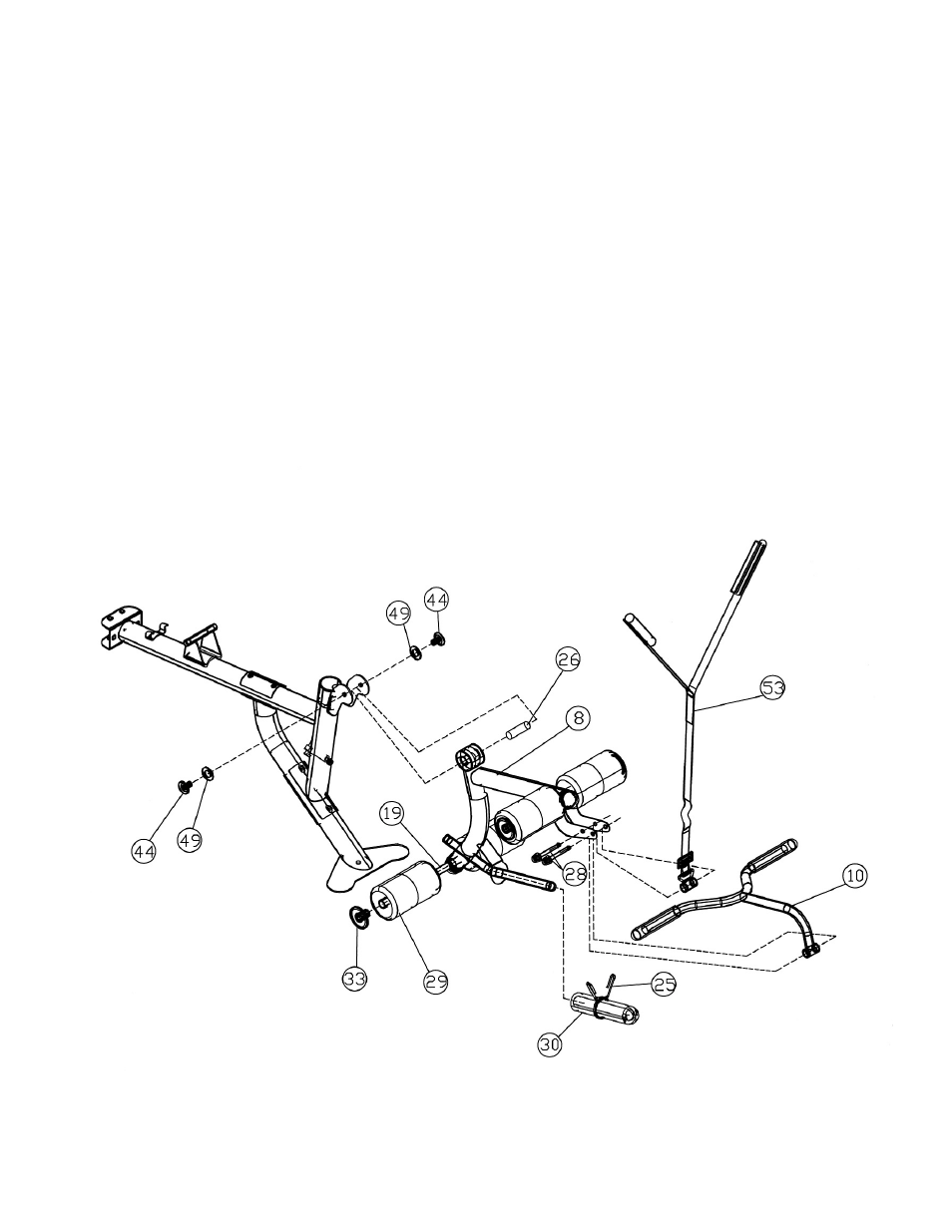 Diagram 5 | Impex IGS-8858 User Manual | Page 11 / 14