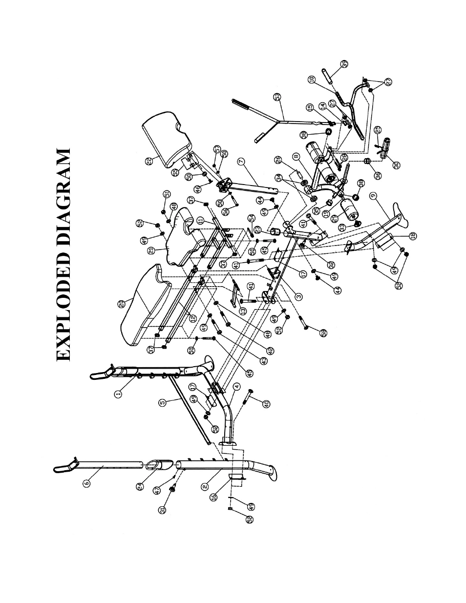 Impex IGS-8858 User Manual | Page 12 / 14