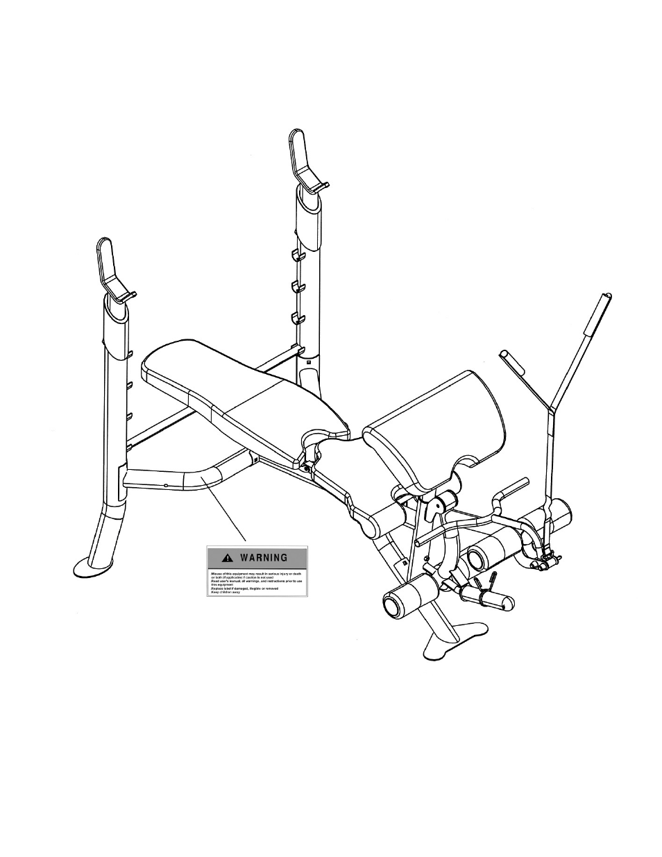 Impex IGS-8858 User Manual | Page 4 / 14