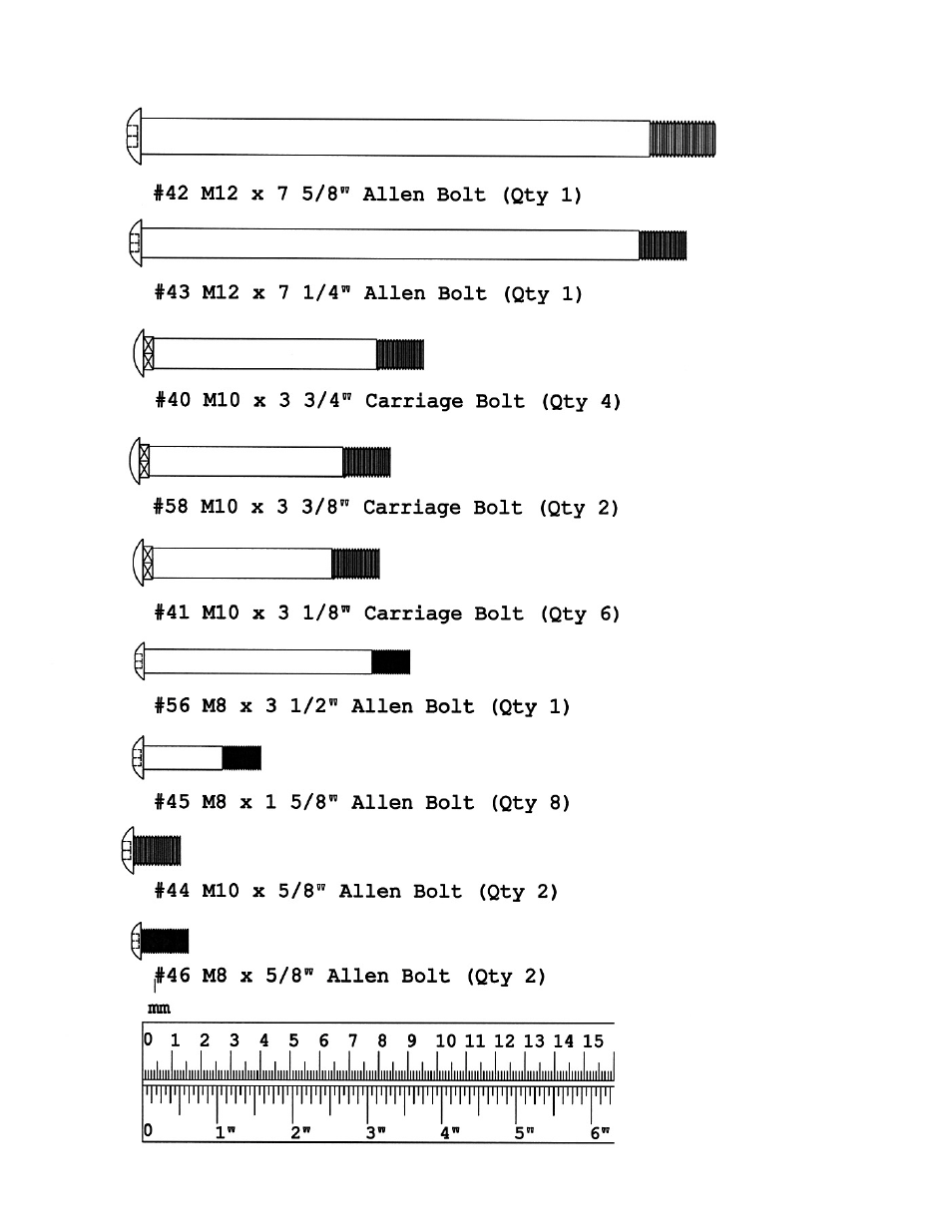 Impex IGS-8858 User Manual | Page 5 / 14