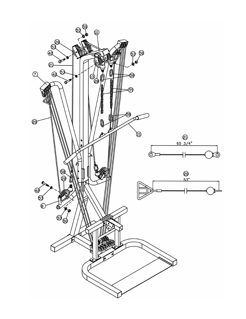 Diagram 7 | Impex WM 1407 User Manual | Page 12 / 16