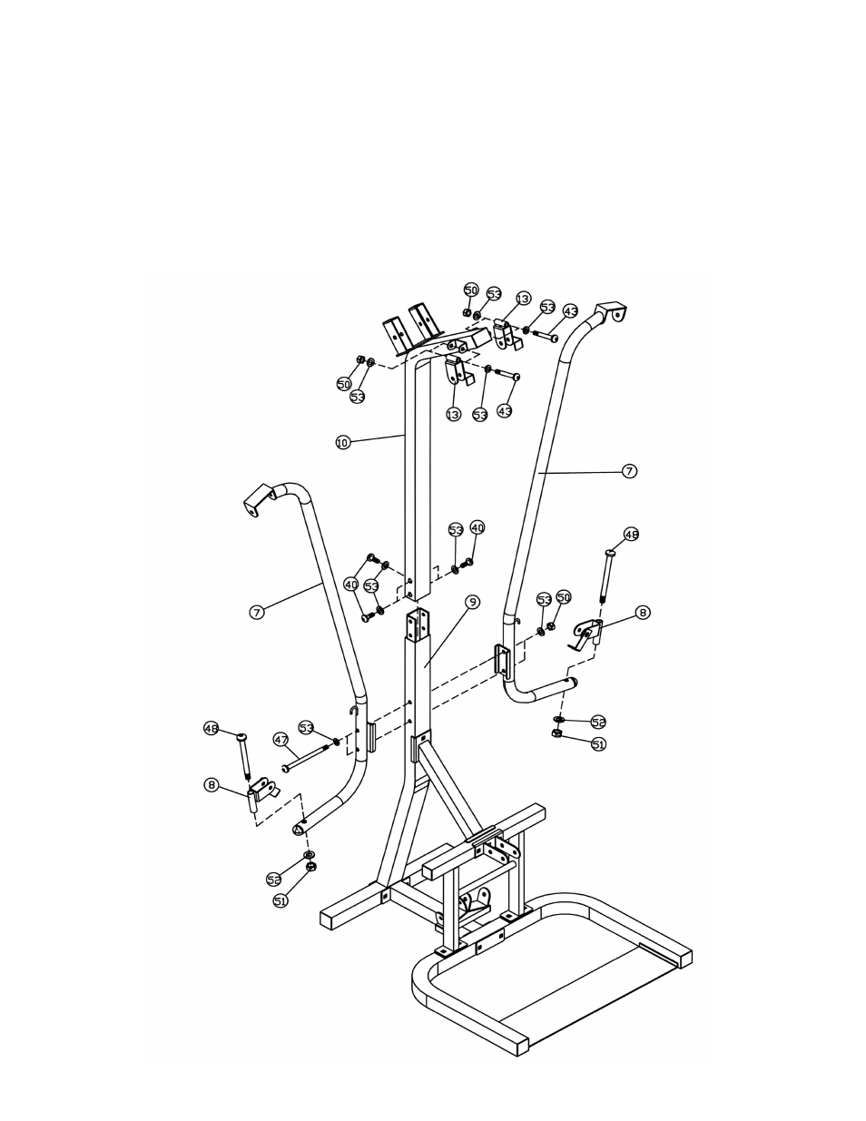 Impex WM 1407 User Manual | Page 7 / 16