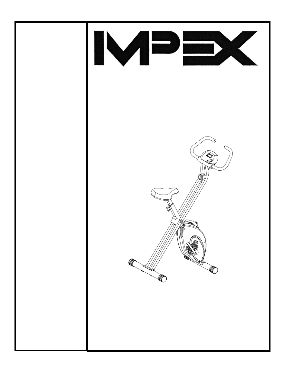 Impex NS-652 User Manual | 17 pages