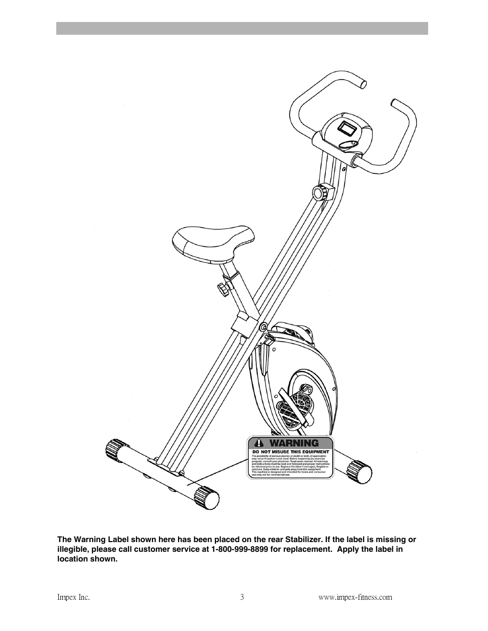 Impex NS-652 User Manual | Page 4 / 17