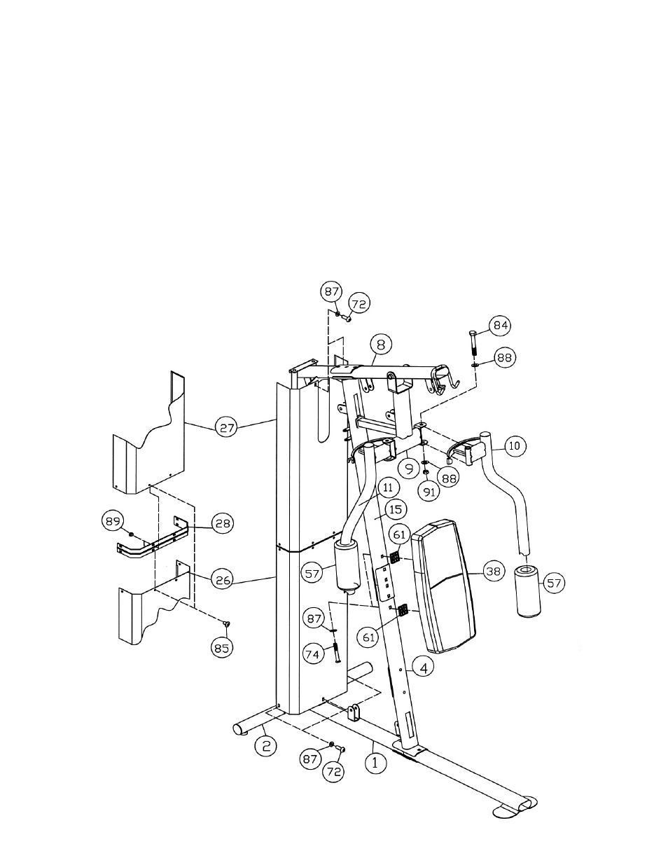 Impex MWM-1509 User Manual | Page 12 / 22