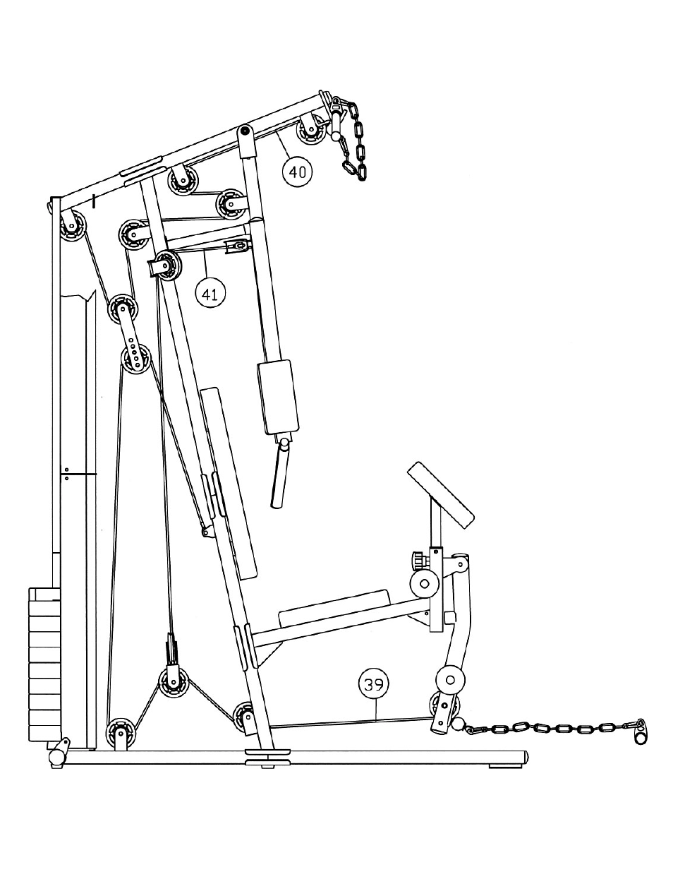Impex MWM-1509 User Manual | Page 13 / 22