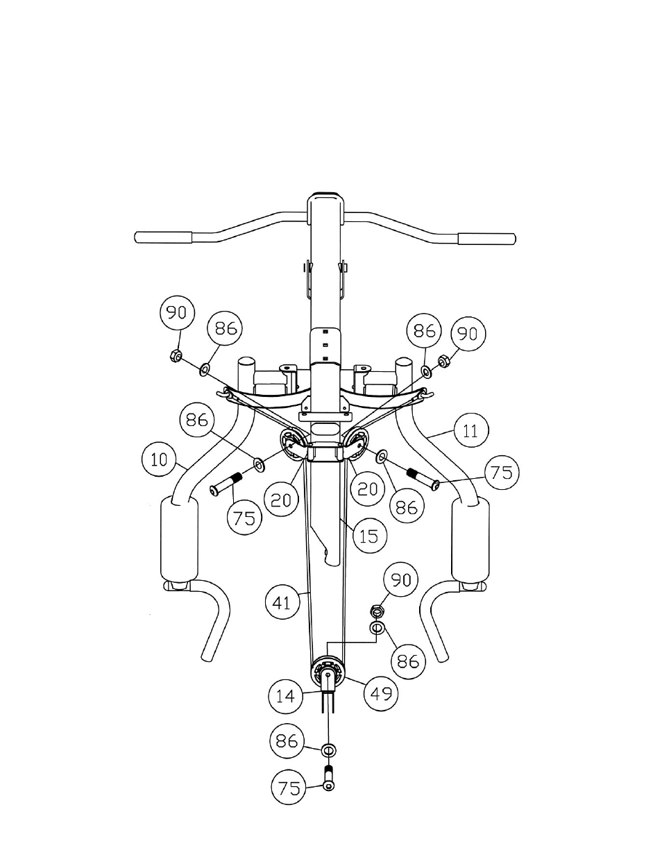 Impex MWM-1509 User Manual | Page 16 / 22