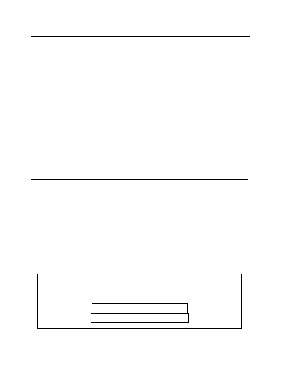 Before you begin, Important safety notices, Hardware pack | Assembly instructions, Parts list | Impex MWM-1509 User Manual | Page 2 / 22