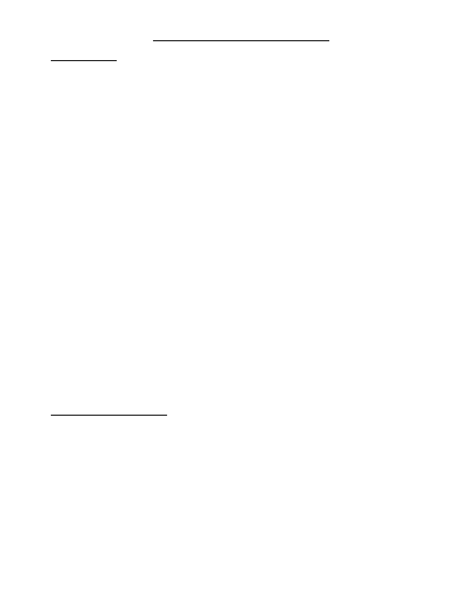Important safety notice | Impex MWM-1509 User Manual | Page 3 / 22