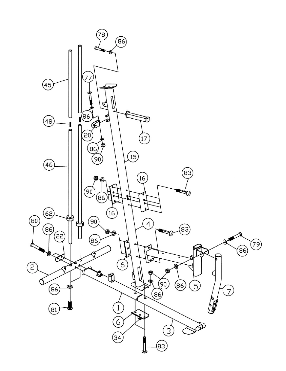 Impex MWM-1509 User Manual | Page 9 / 22