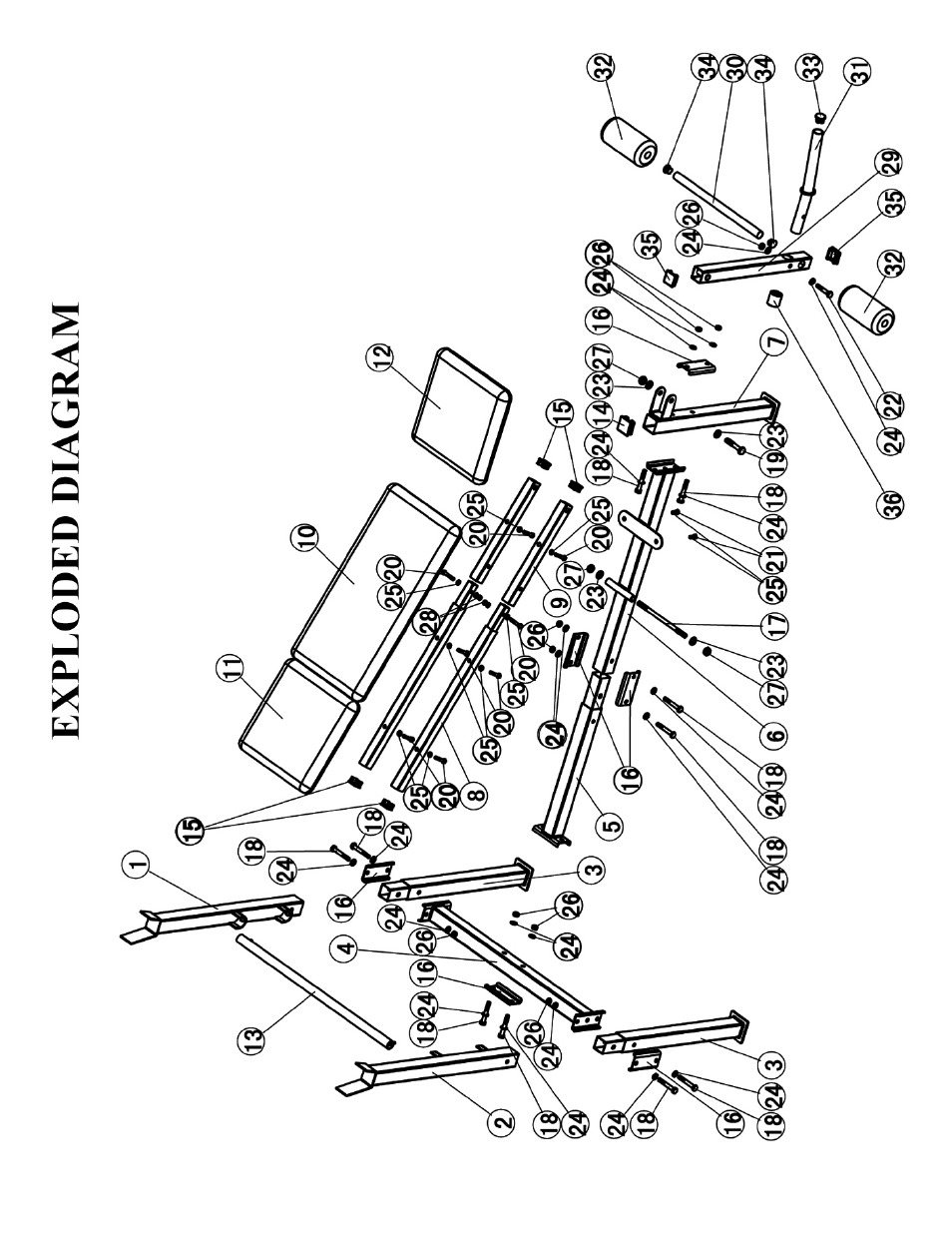 Impex CB-180 User Manual | Page 10 / 12