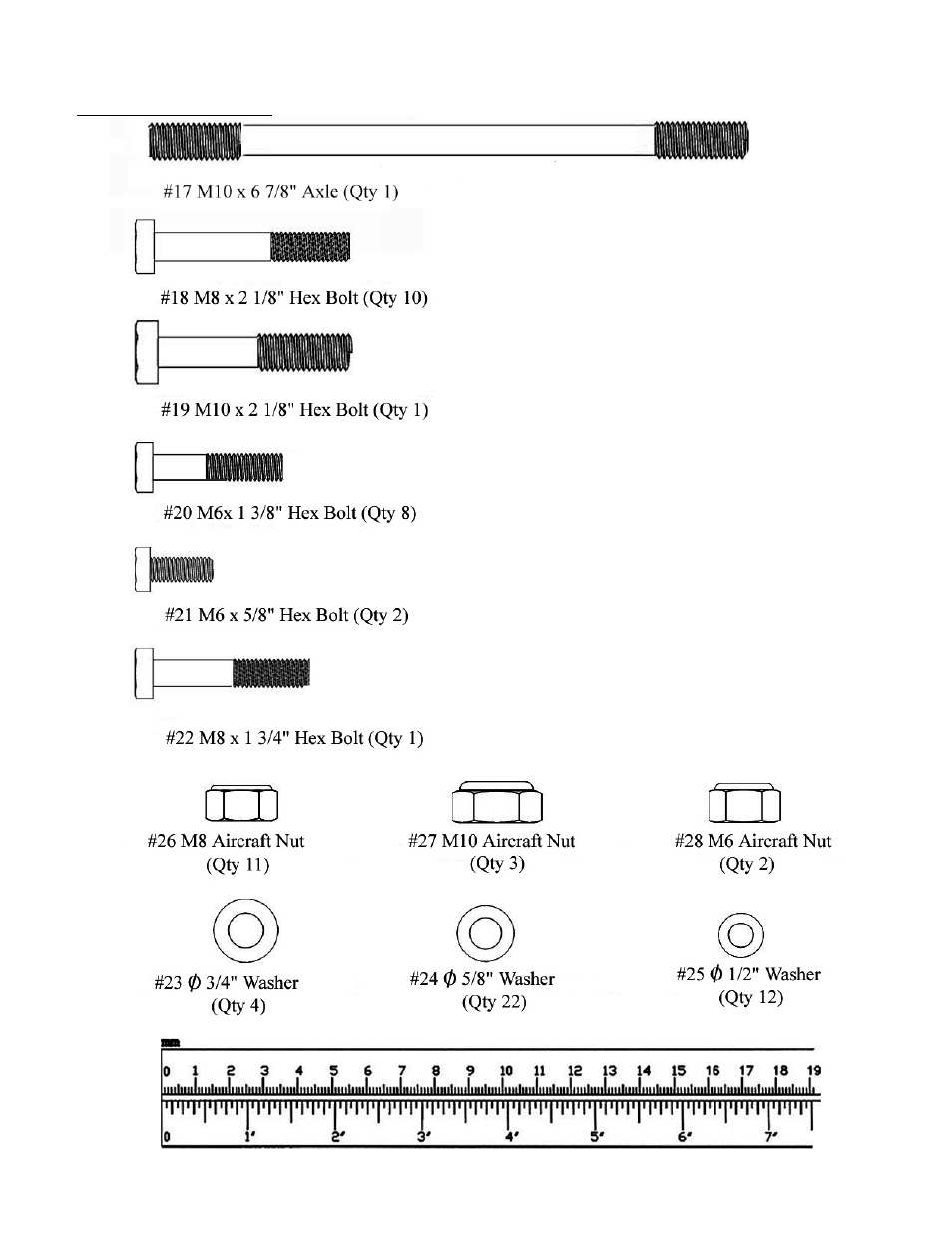 Impex CB-180 User Manual | Page 5 / 12