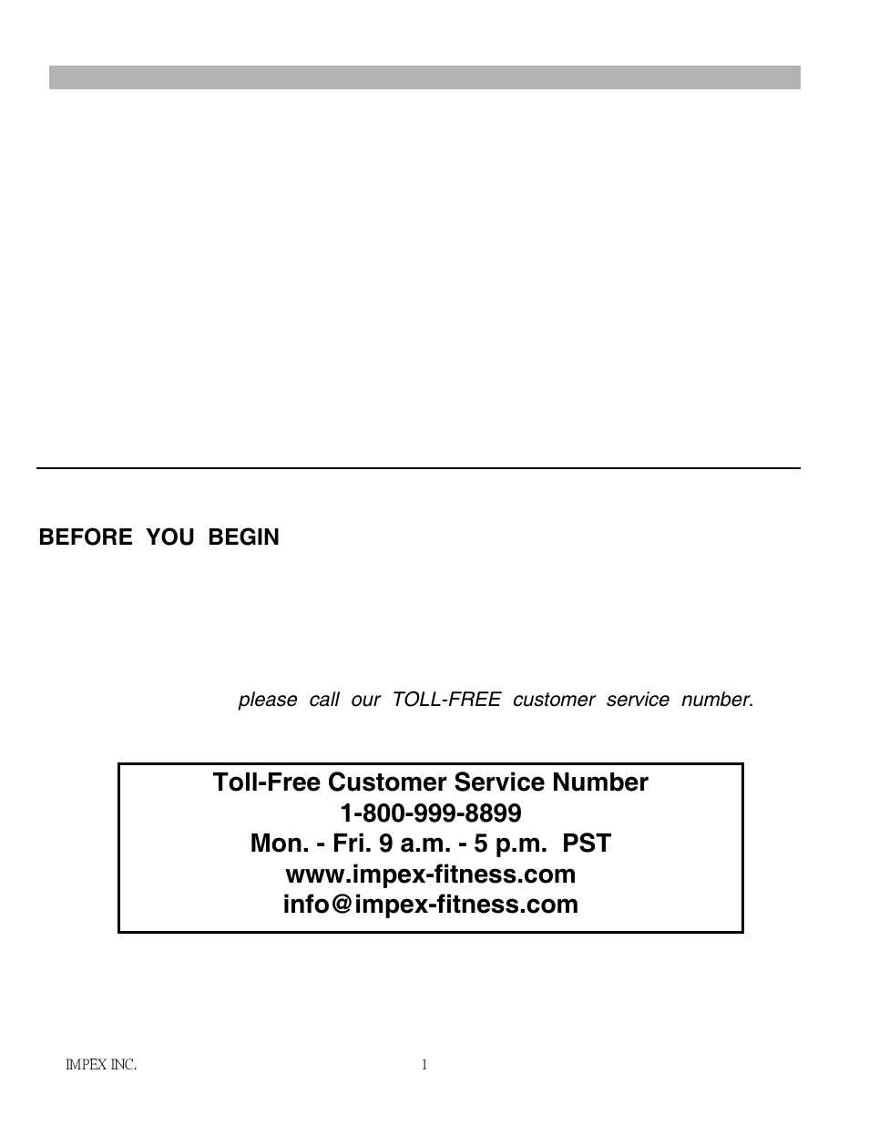 Before you begin, Exploded diagram, Parts list | Operating notes………………………………………………………………… 11 | Impex H2502C User Manual | Page 2 / 15