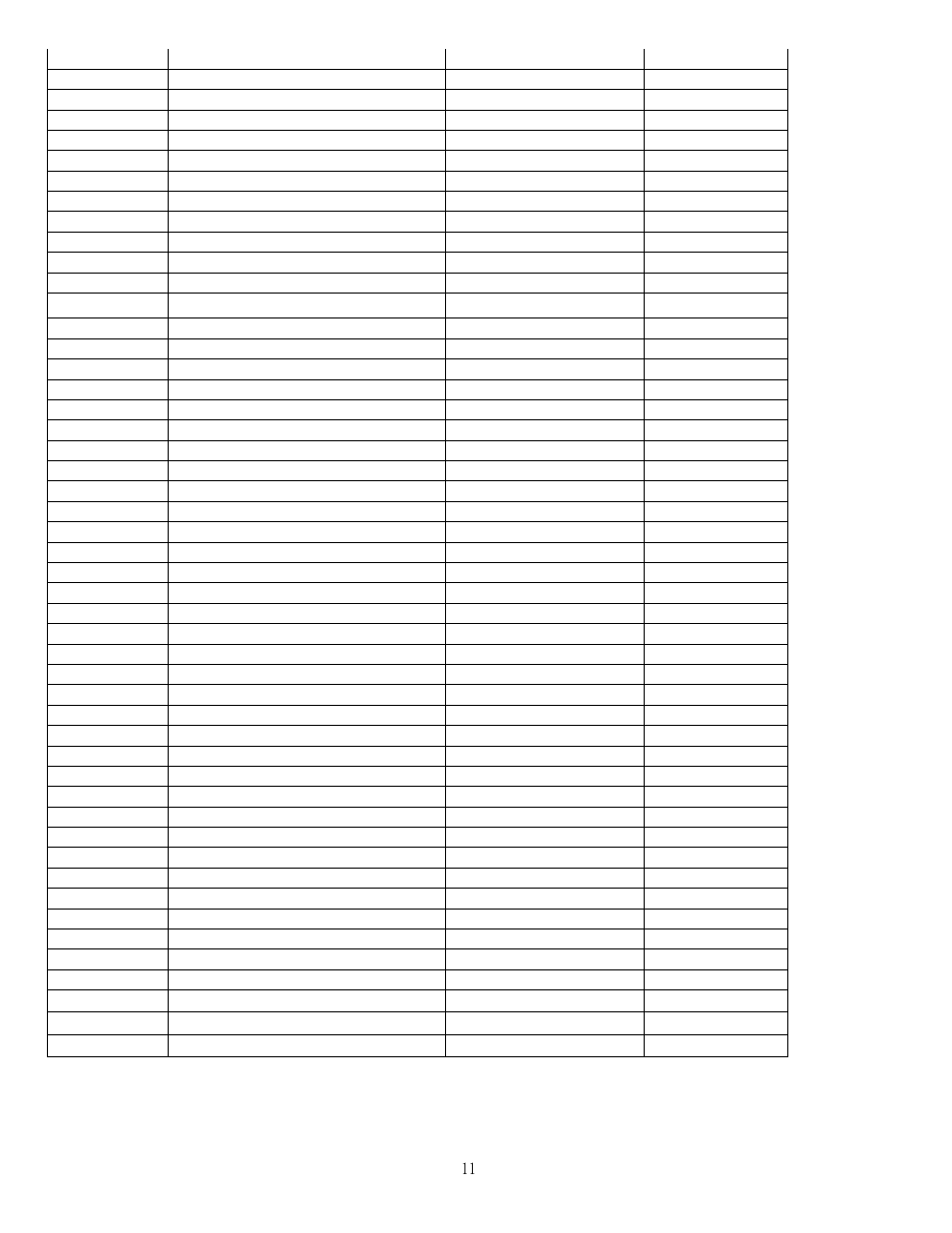 Impex ADI-5100-I User Manual | Page 12 / 15