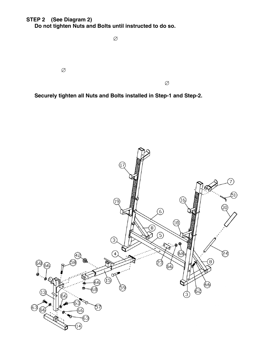 Impex MD-857 User Manual | Page 8 / 14