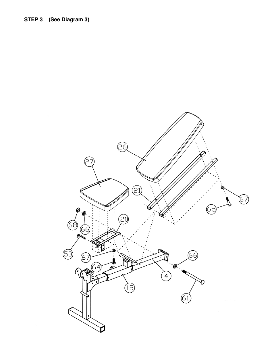 Diagram 3 | Impex MD-857 User Manual | Page 9 / 14