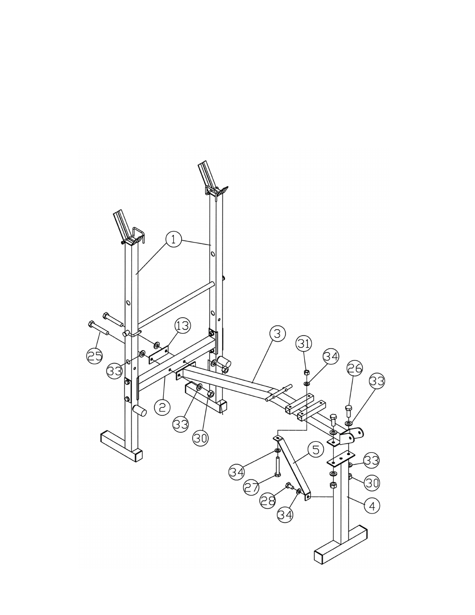 Diagram 2 | Impex PHC -265 User Manual | Page 6 / 11
