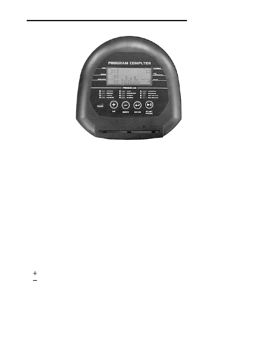 Computer instruction manual | Impex GB-3006AP User Manual | Page 11 / 18