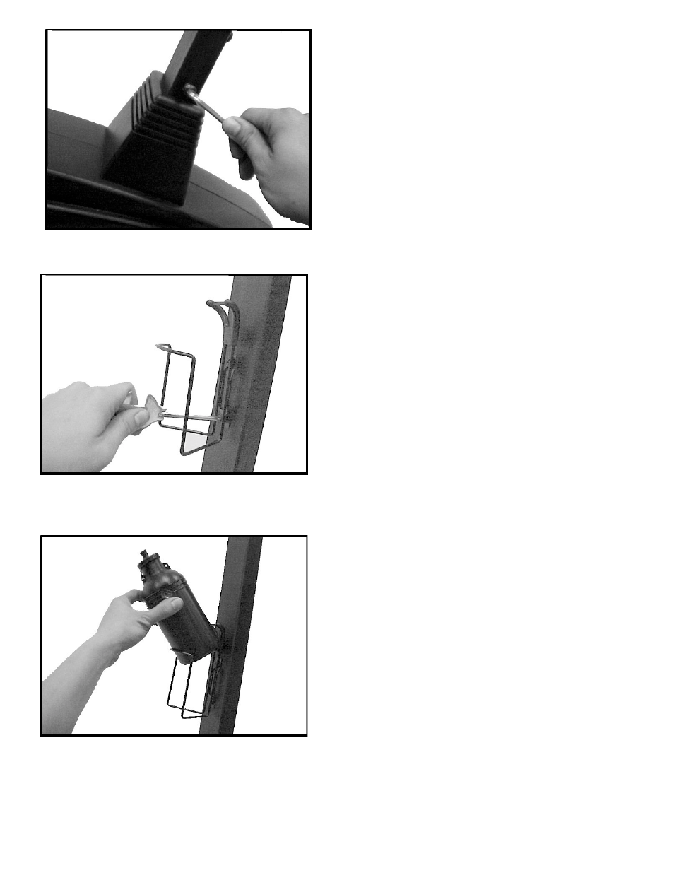 Impex GB-3006AP User Manual | Page 7 / 18