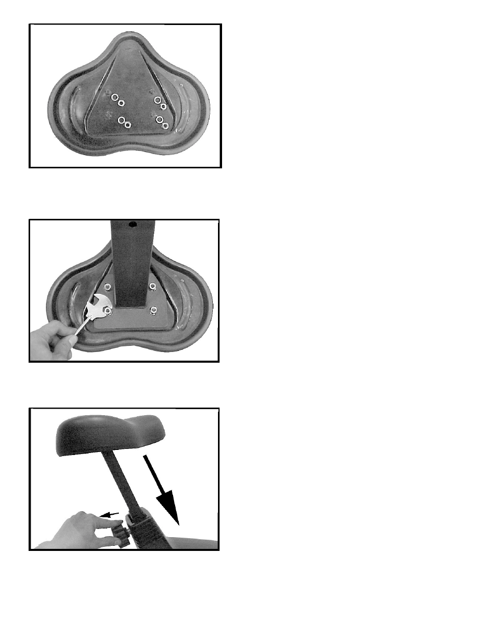 Impex GB-3006AP User Manual | Page 8 / 18