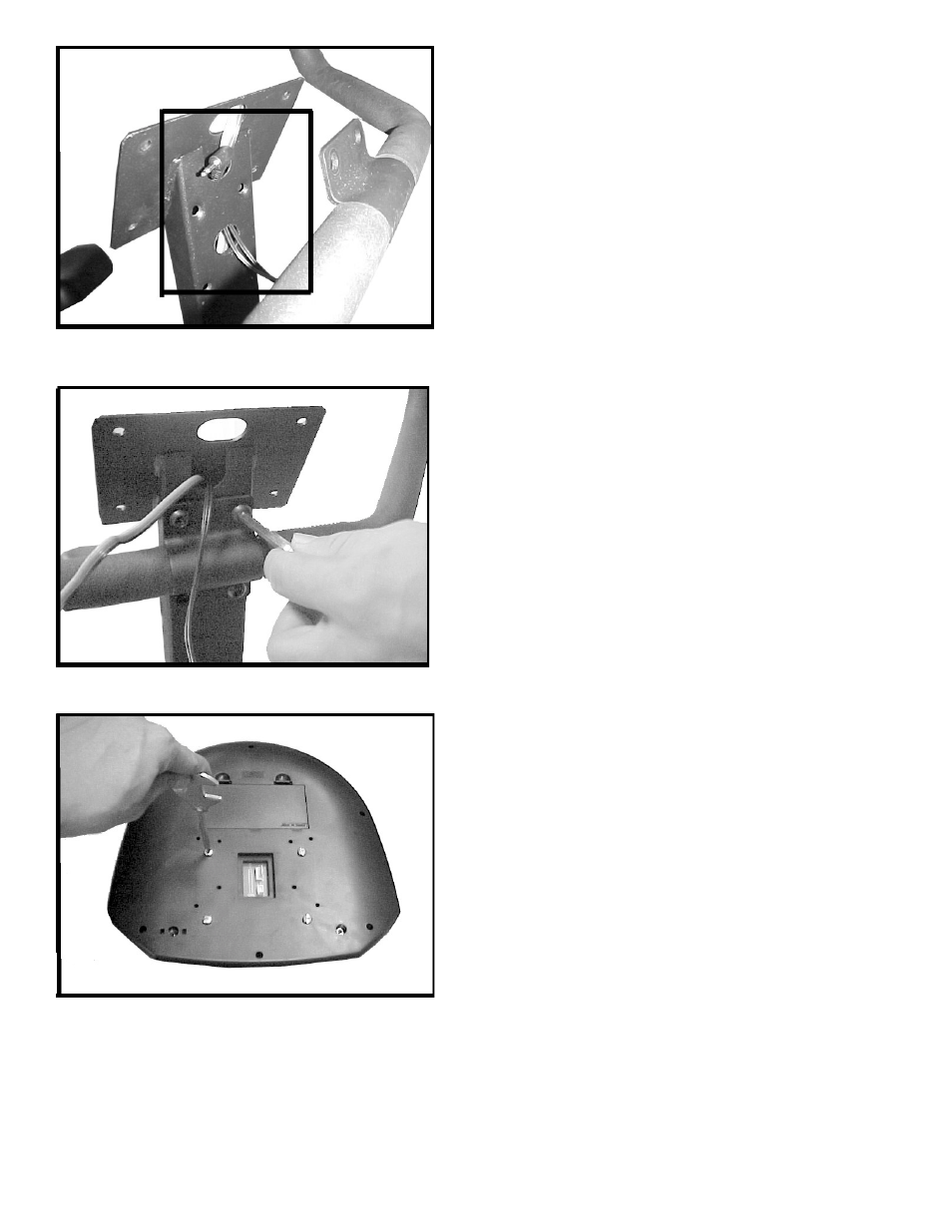 Impex GB-3006AP User Manual | Page 9 / 18