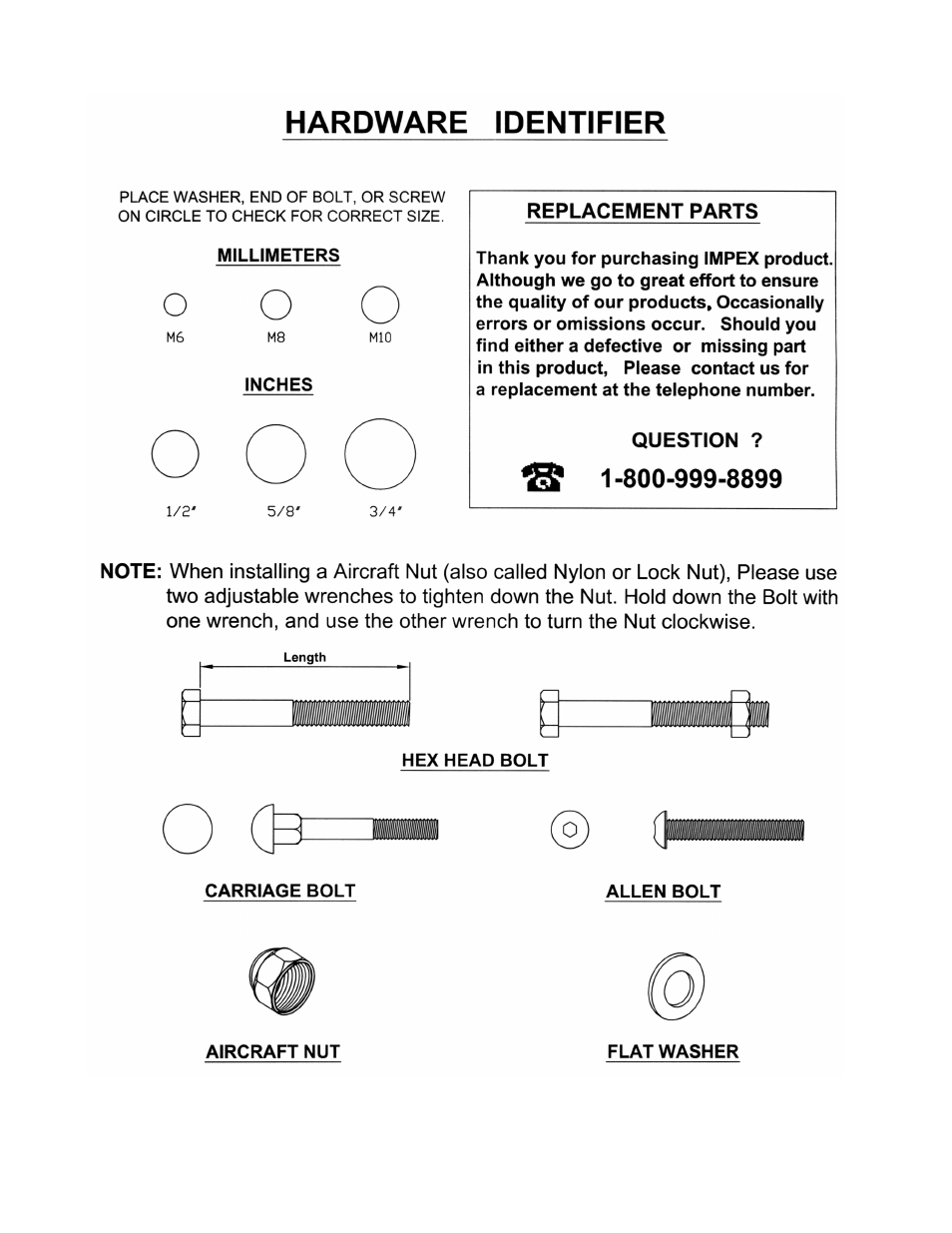 Impex IGS-01 User Manual | Page 4 / 8