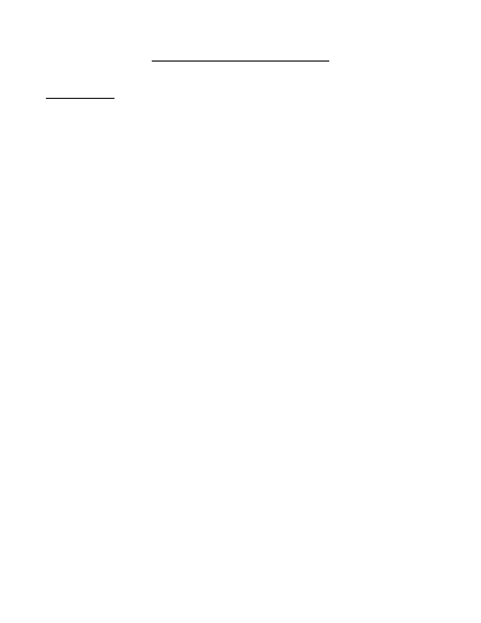 Important safety notice | Impex DBR 234 User Manual | Page 3 / 8