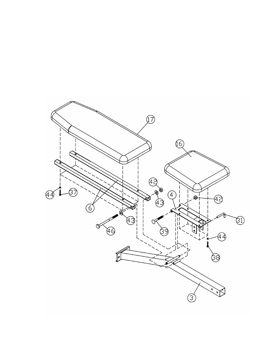 Diagram 2 | Impex PHC 710 User Manual | Page 6 / 10