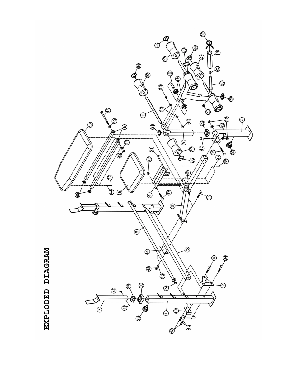 Impex PHC 710 User Manual | Page 8 / 10