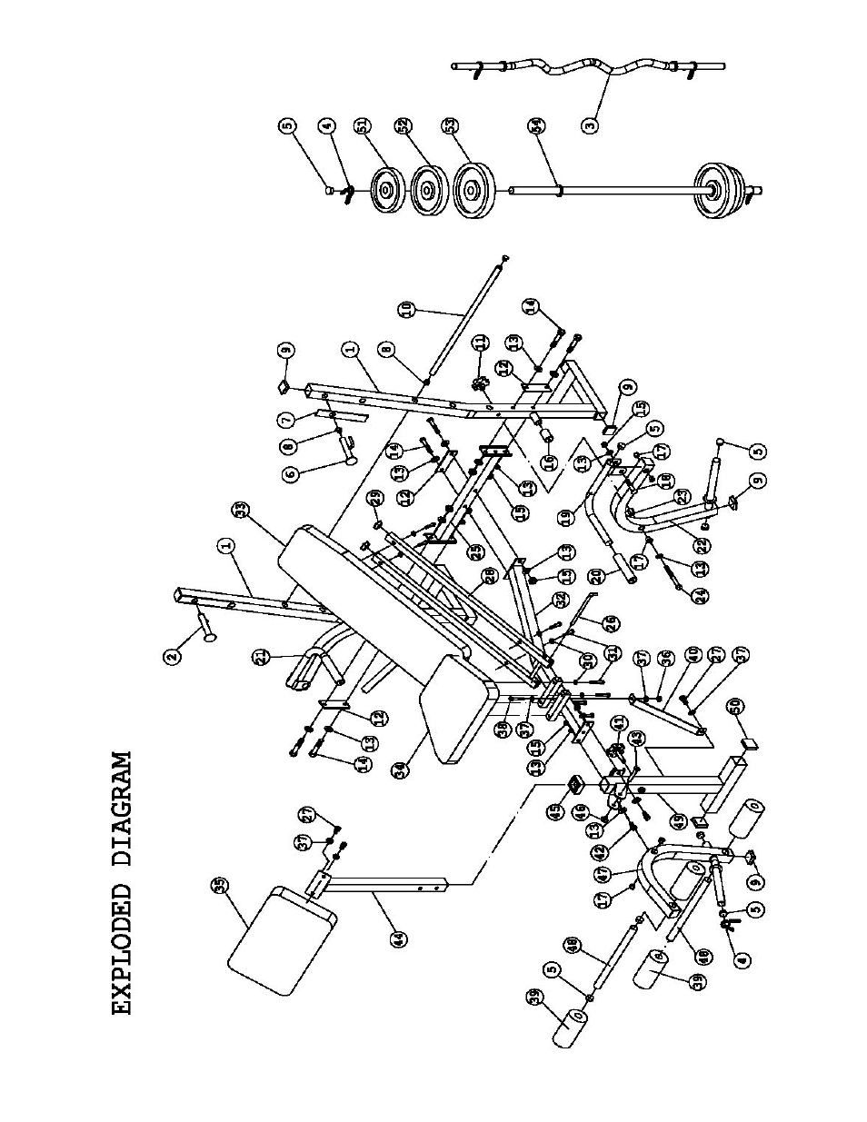 Impex MWB-544 User Manual | Page 9 / 11