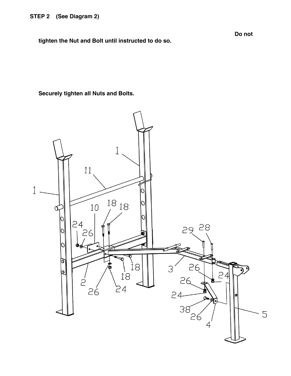 Diagram 2 | Impex MWB 214 User Manual | Page 7 / 12