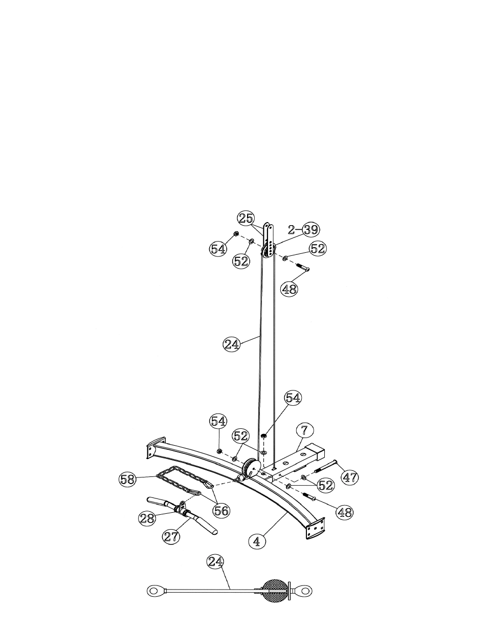 Diagram 4 | Impex MD-8850 User Manual | Page 13 / 26