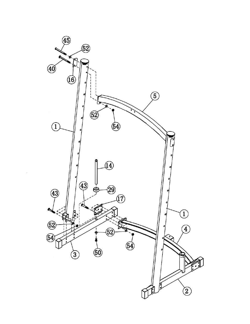 Diagram 1 | Impex MD-8850 User Manual | Page 8 / 26