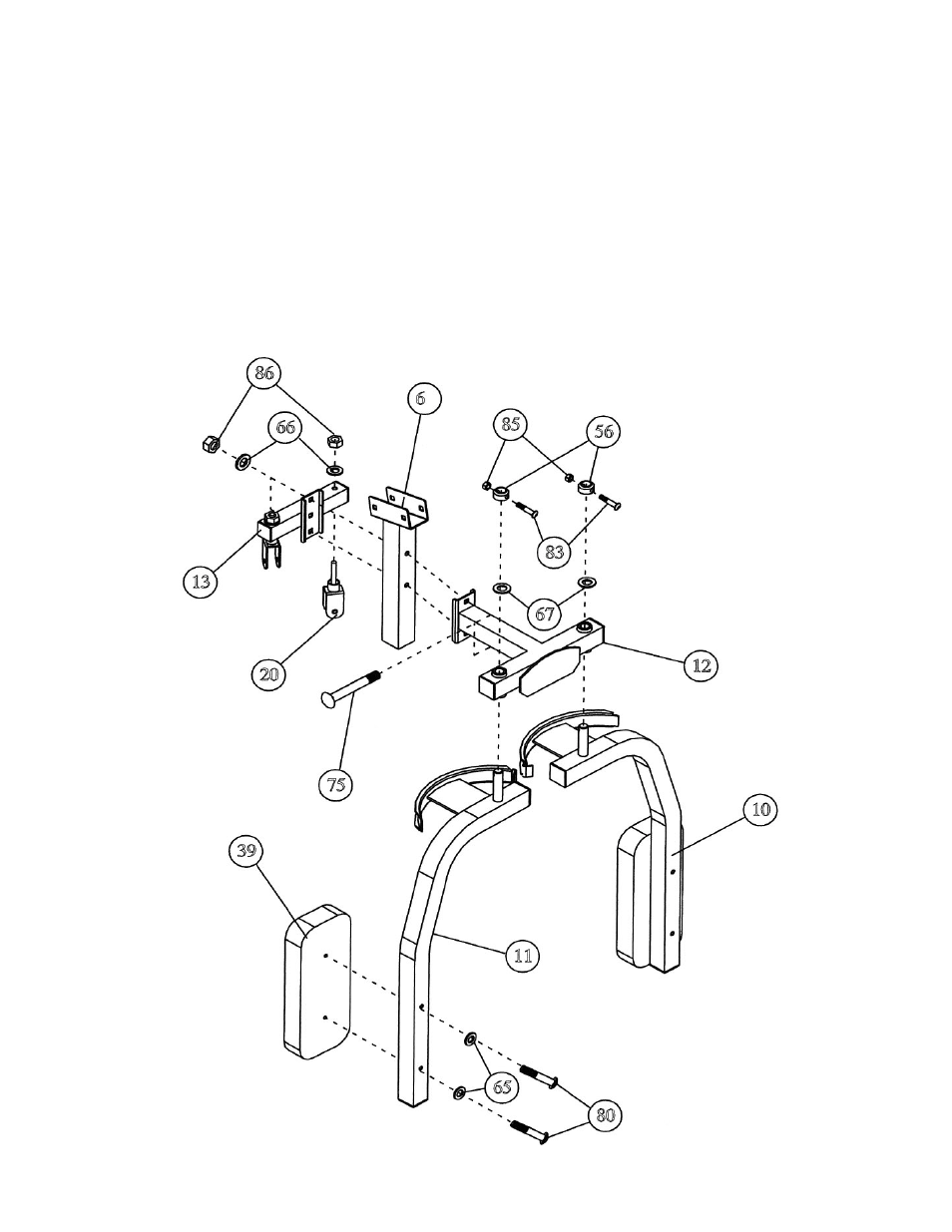 Diagram 5 | Impex TSA 5000 User Manual | Page 12 / 29