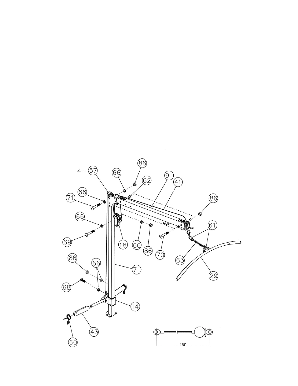 Impex TSA 5000 User Manual | Page 14 / 29