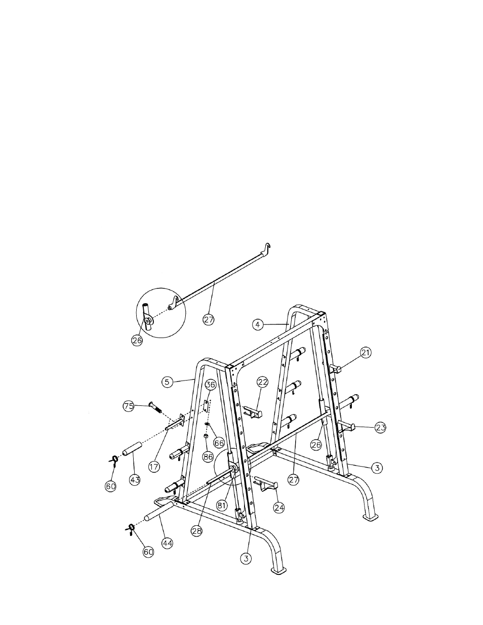 Impex TSA 5000 User Manual | Page 18 / 29