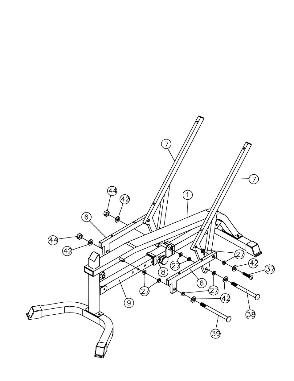 Impex TSA 5000 User Manual | Page 23 / 29