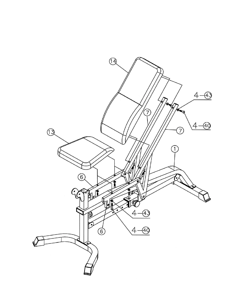 Diagram 3 | Impex TSA 5000 User Manual | Page 24 / 29