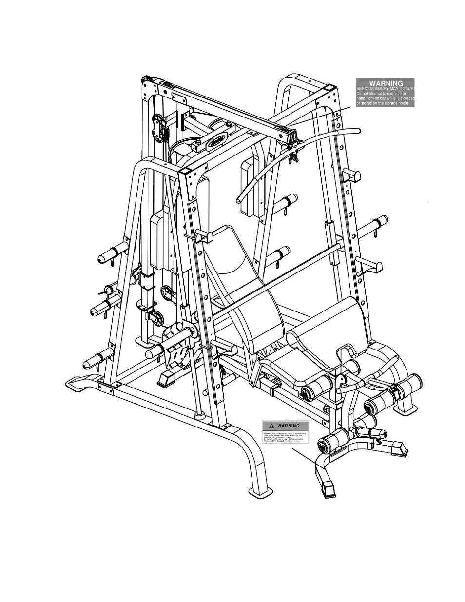 Impex TSA 5000 User Manual | Page 4 / 29