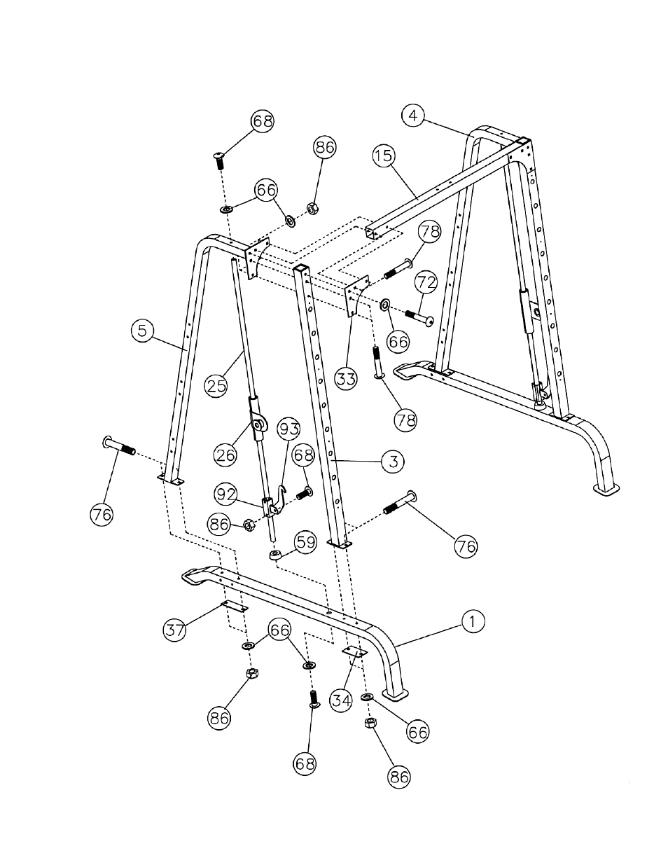 Diagram2 | Impex TSA 5000 User Manual | Page 9 / 29